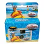 Filmu kameras - Agfaphoto Agfa vienreizlietojamā kamera LeBox Ocean 400/27 - perc šodien veikalā un ar piegādi