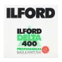 Foto filmiņas - ILFORD FILM 400 DELTA 135-30,5 METER - ātri pasūtīt no ražotāja