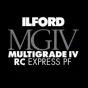 Ilford Photo Ilford Multigrade Express 1M 20,3x76 m