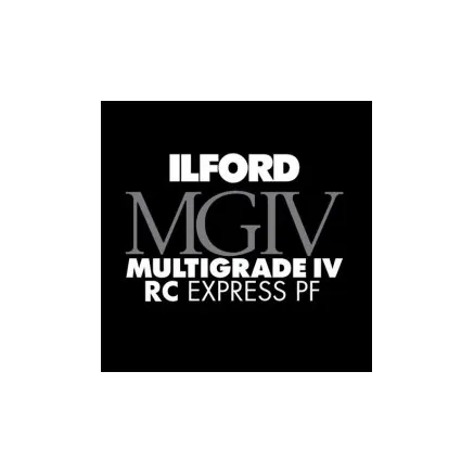 Ilford Photo Ilford Multigrade Express 1M 20,3x76 m