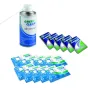Green Clean Cleaning Kit for Fine Technics CS-2501