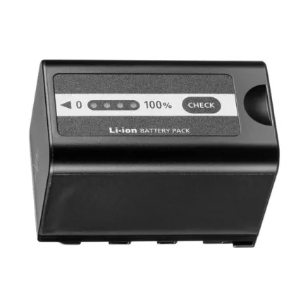 Panasonic AG-VBR59 Li-Ion battery