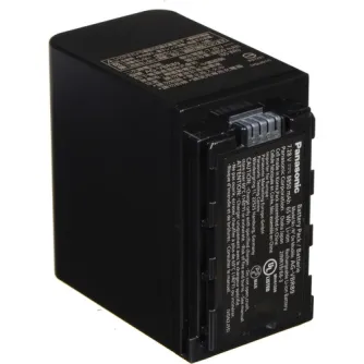 Kameru akumulatori - PANASONIC BATTERY AG-VBR89G - ātri pasūtīt no ražotāja