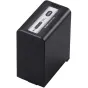 Panasonic AG-VBR118G Lithium-Ion Battery for AG-DVX200 Camcorder