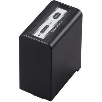 Kameru akumulatori - PANASONIC BATTERY AG-VBR118G - ātri pasūtīt no ražotāja