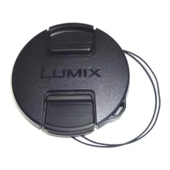 Objektīvu vāciņi - PANASONIC LUMIX LENS CAP 58MM - ātri pasūtīt no ražotāja