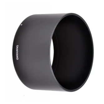 Blendes - SAMYANG LENS HOOD 135MM F2,0 & T2,2 - ātri pasūtīt no ražotāja