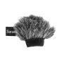 Mikrofonu aksesuāri - Saramonic XM1-WS deadcat shield for SmartMic & SR-XM1 microphones - ātri pasūtīt no ražotāja