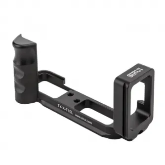 Statīvu aksesuāri - SIRUI QUICK RELEASE PLATE TY-X-T10L - ātri pasūtīt no ražotāja