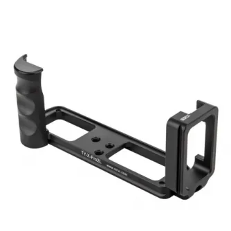 Statīvu aksesuāri - SIRUI QUICK RELEASE PLATE TY-X-PRO2L - ātri pasūtīt no ražotāja