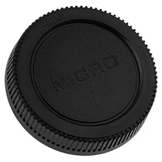 Objektīvu vāciņi - SAMYANG REAR CAP MFT - ātri pasūtīt no ražotāja