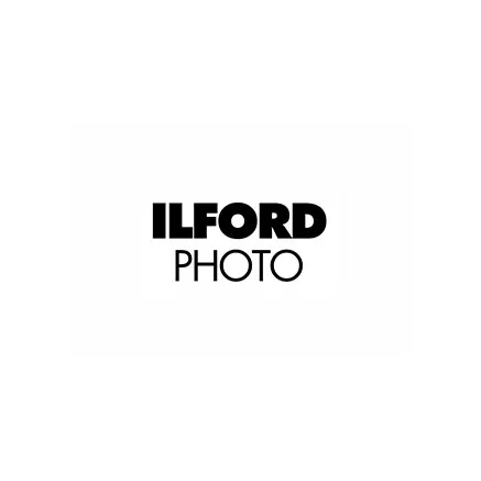 ILFORD PHOTO ILFORD PAPER IS 2 1M 17,8X24,0 25 SH
