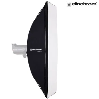 Softboksi - Elinchrom ROTALUX 50X130CM RECTA EL-26645 - ātri pasūtīt no ražotāja