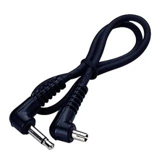 Radio palaidēji - Linkstar S-2503 Synchro Cord, 2.5x30cm - ātri pasūtīt no ražotāja