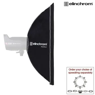 Softboksi - Elinchrom ROTALUX RECTA 60X80 EL-26640 - ātri pasūtīt no ražotāja