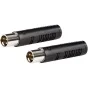 Mikrofoni - Saramonic SR-AXM3 A set of two condenser microphones with an XLR male connector - ātri pasūtīt no ražotāja