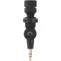 Mikrofoni - Saramonic SR-XM1 mini microphone with mini Jack 3.5 mm TRS connector - ātri pasūtīt no ražotāja