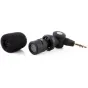 Mikrofoni - Saramonic SR-XM1 mini microphone with mini Jack 3.5 mm TRS connector - ātri pasūtīt no ražotāja