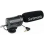 Mikrofoni - Saramonic Mini Directional Condenser Microphone SR-M3 - ātri pasūtīt no ražotāja