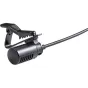 Mikrofoni - Lavalier Microphone Saramonic SR-XMS2 with mini Jack 3.5 mm TRS - stereo - ātri pasūtīt no ražotāja