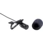 Mikrofoni - Lavalier Microphone Saramonic SR-XMS2 with mini Jack 3.5 mm TRS - stereo - ātri pasūtīt no ražotāja