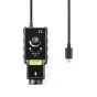 Mikrofonu aksesuāri - Saramonic SmartRig UC audio adapter - ātri pasūtīt no ražotāja