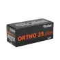 Foto filmiņas - Rollei Ortho 25 plus | roll film 120 - ātri pasūtīt no ražotāja