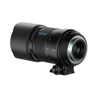 Objektīvi - Irix 150mm Macro 1:1 f/2,8 Canon FF Lens IL-150DF-EF - ātri pasūtīt no ražotāja