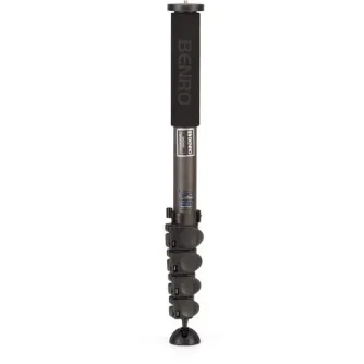 Discontinued - Benro MAD49C karbona monopods