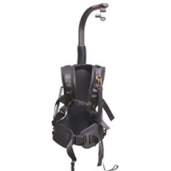 Plecu turētāji RIG - Easyrig Cinema 3 (EASY332) - ātri pasūtīt no ražotāja