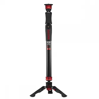 Monopodi - iFootage Cobra 2 Strike II with low profile tripod - ātri pasūtīt no ražotāja