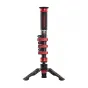 Monopodi - iFootage Cobra 2 A120 with low profile tripod - ātri pasūtīt no ražotāja