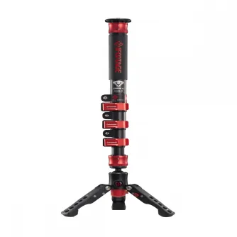 Monopodi - iFootage Cobra 2 A120 with low profile tripod - ātri pasūtīt no ražotāja
