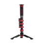Monopodi - iFootage Cobra 2 C120 with low profile tripod - ātri pasūtīt no ražotāja