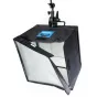 Softboksi - Ikan Chimera for ID1000 / ID1000-v2/ IDMX1000 / IB1000 (CH1459) - ātri pasūtīt no ražotāja