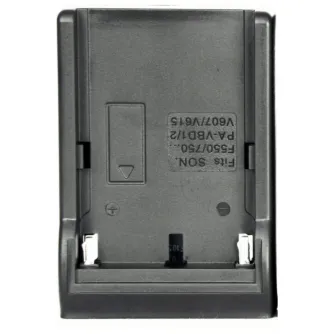 Videokameru aksesuāri - Ikan BP Sony L Series Battery Plate for V8000HDMI (BP-S) - ātri pasūtīt no ražotāja