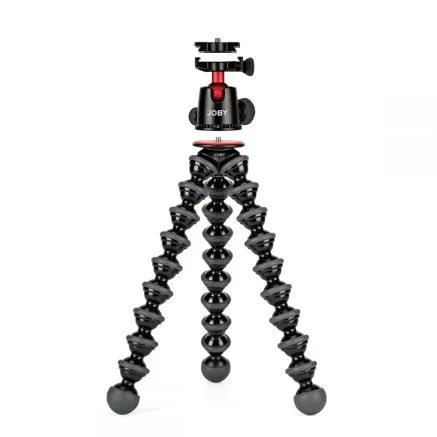 Joby tripod kit Gorillapod 5K Kit, black/graphite JB01508-BWW