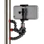 Telefonu statīvi - JOBY GRIPTIGHT ONE GORILLAPOD MAGNETIC W IMPULSE - perc šodien veikalā un ar piegādi