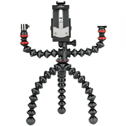 Joby GorillaPod Mobile Rig