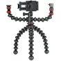 Telefonu statīvi - Joby GorillaPod Mobile Rig - ātri pasūtīt no ražotāja