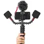 Telefonu statīvi - Joby GorillaPod Mobile Rig - ātri pasūtīt no ražotāja