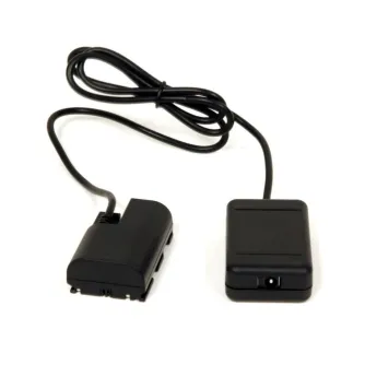 Video krāni - Kessler Crane Camera Battery Adapter for Canon 5D Mark II/7D/60D - ātri pasūtīt no ražotāja