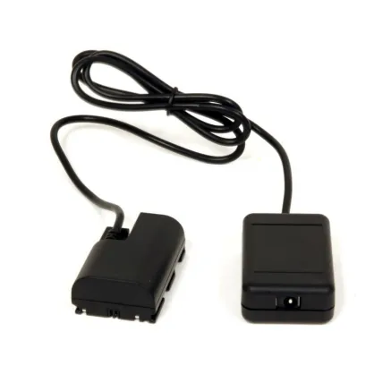 Kessler Crane Camera Battery Adapter for Canon 5D Mark II/7D/60D