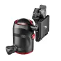 Statīvu galvas - Manfrotto 496 Centre Ball Head (MH496-BH) - ātri pasūtīt no ražotāja
