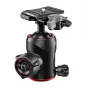 Statīvu galvas - Manfrotto 496 Centre Ball Head (MH496-BH) - ātri pasūtīt no ražotāja