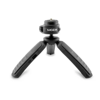 Video stabilizatoru aksesuāri - Moza Power Bank Tripod (GA47) - ātri pasūtīt no ražotāja
