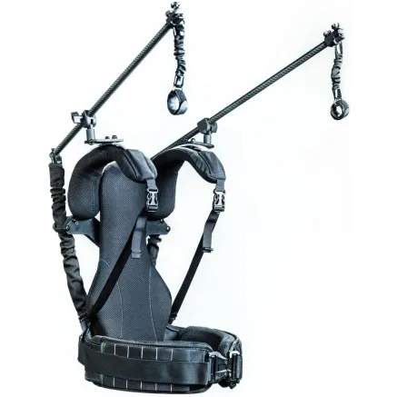 Ready Rig Gimbal Stabilizer (RR-GS)