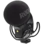 On-Camera Microphones - Rode Stereo VideoMic PRO Compact Stereo Video Microphone PRO. XY - quick order from manufacturer