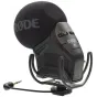 On-Camera Microphones - Rode Stereo VideoMic PRO Compact Stereo Video Microphone PRO. XY - quick order from manufacturer