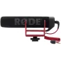 On-Camera Microphones - Rode/ VideoMic GO Compact Lightweight On-Camera Microphone - quick order from manufacturer